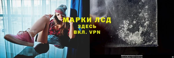 хмурый Богородск