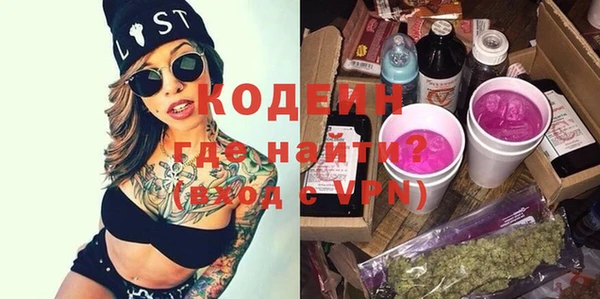 хмурый Богородск