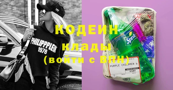 хмурый Богородск